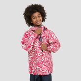 Chip Regenjacke 