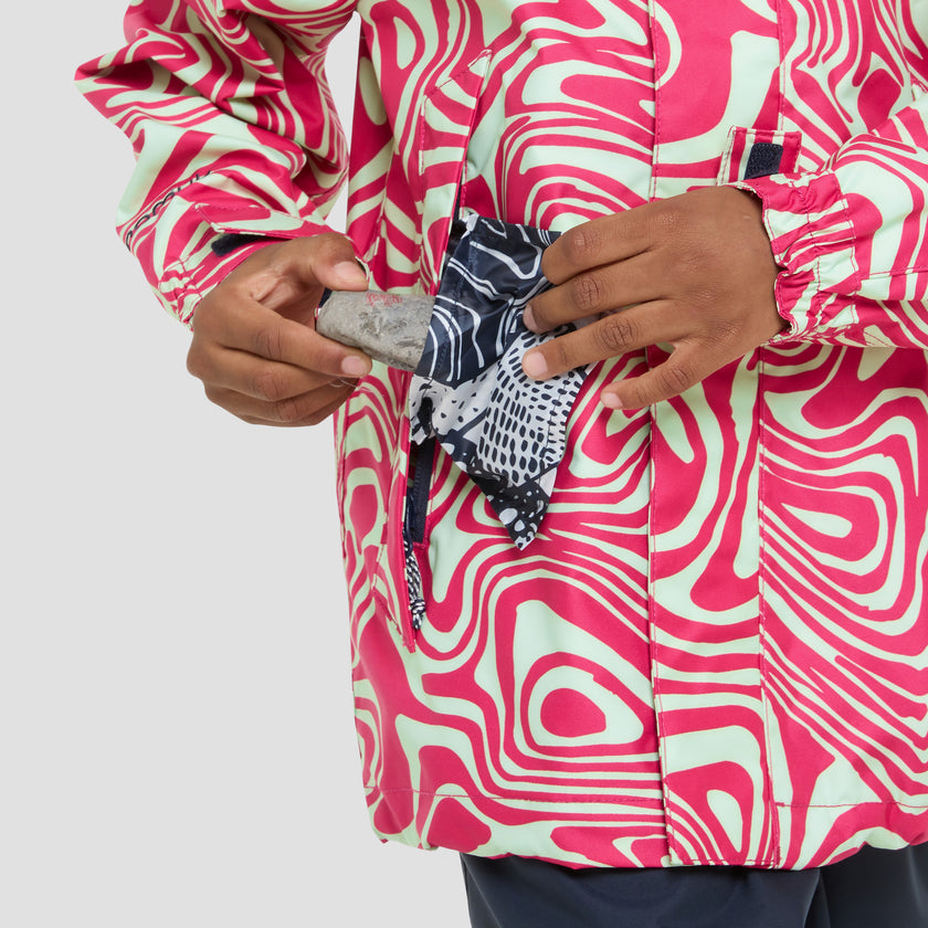 Chip Regenjacke 