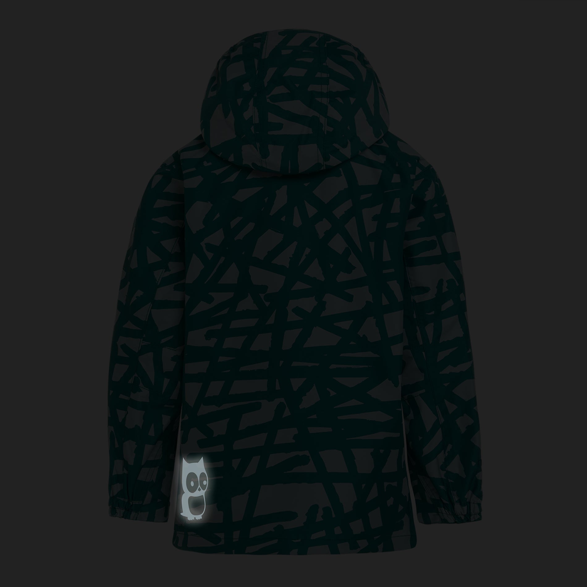 Chip Regenjacke "Nest" (11)
