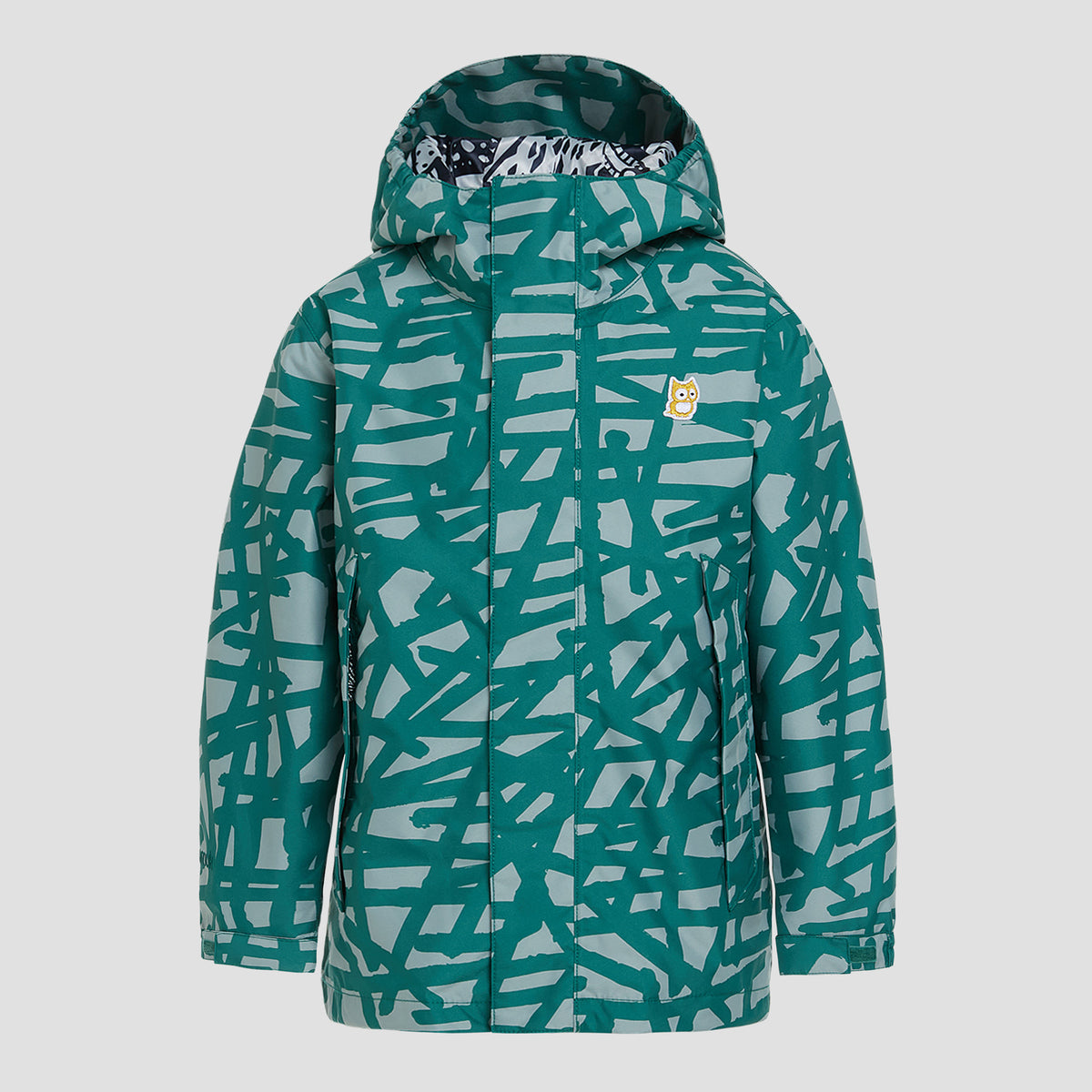 Chip Regenjacke "Nest"