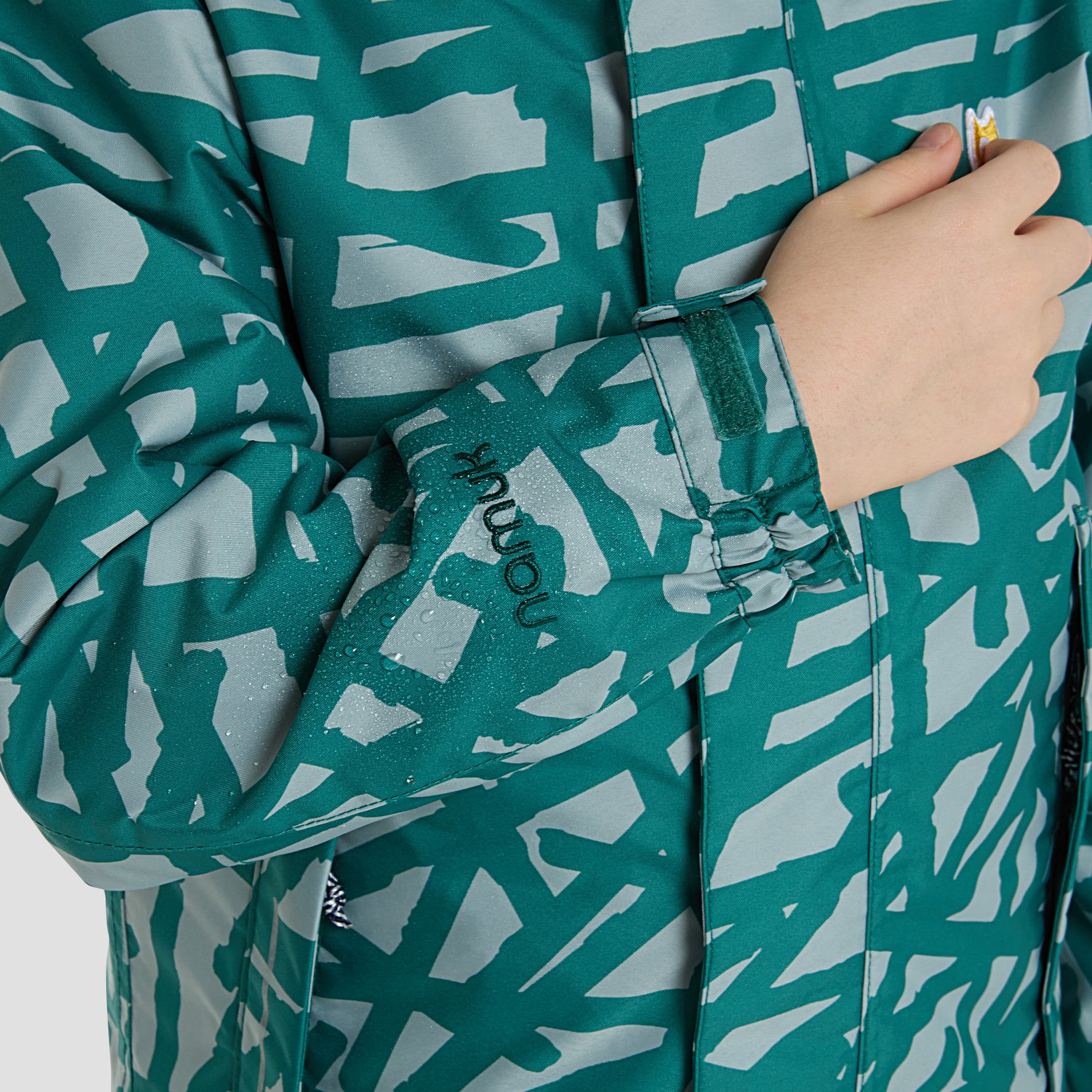 Chip Regenjacke "Nest" (12)