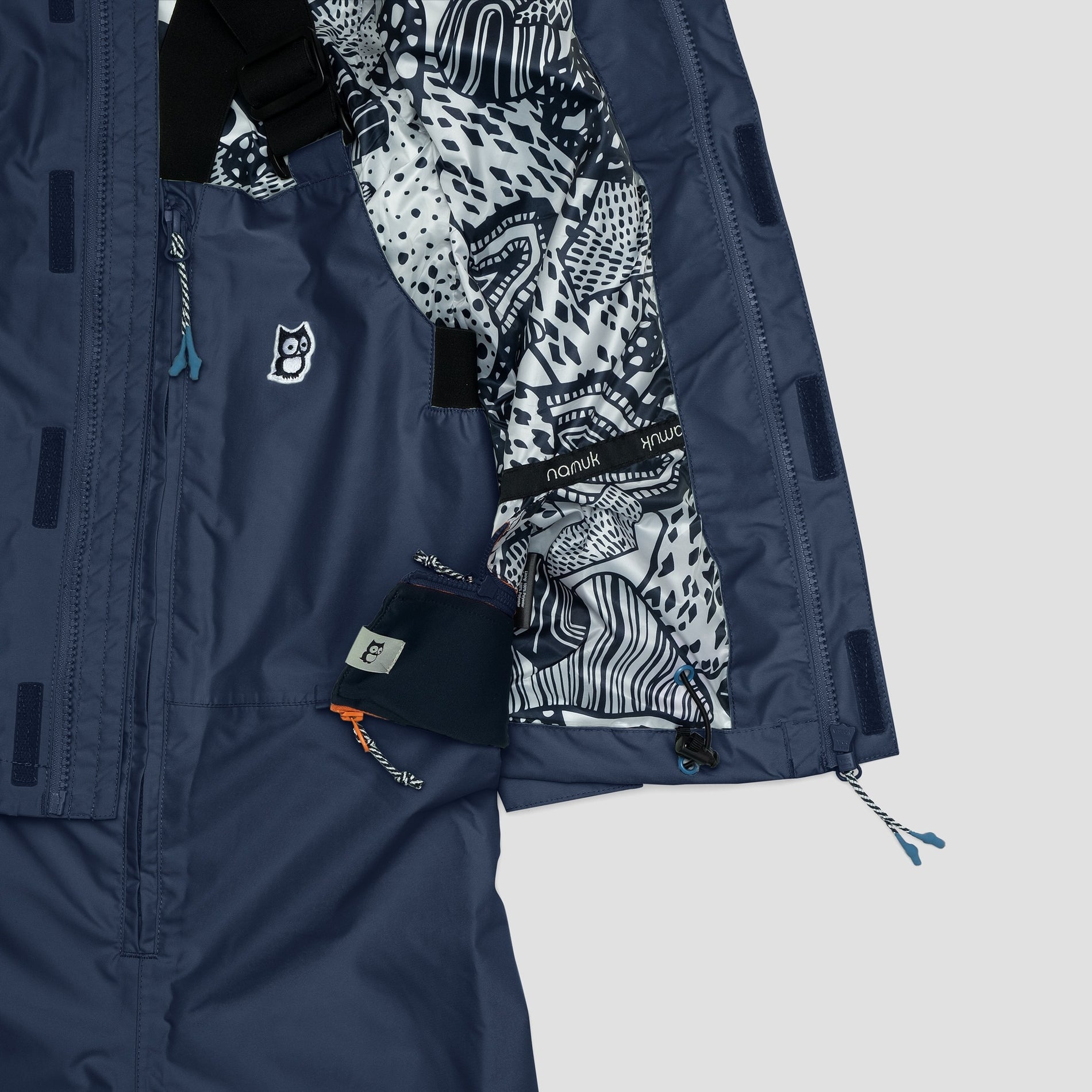 Chip Regenjacke (6)