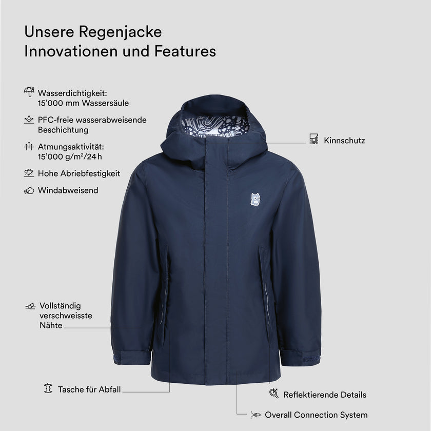 Chip Regenjacke (4)