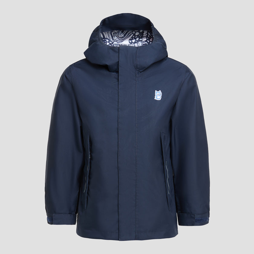 Chip Regenjacke (1)