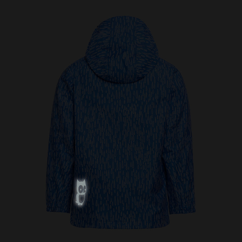Chip Regenjacke 