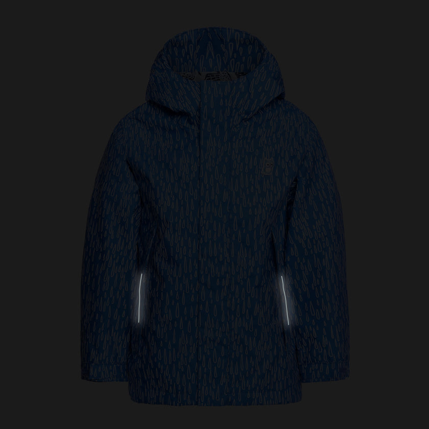 Chip Regenjacke 