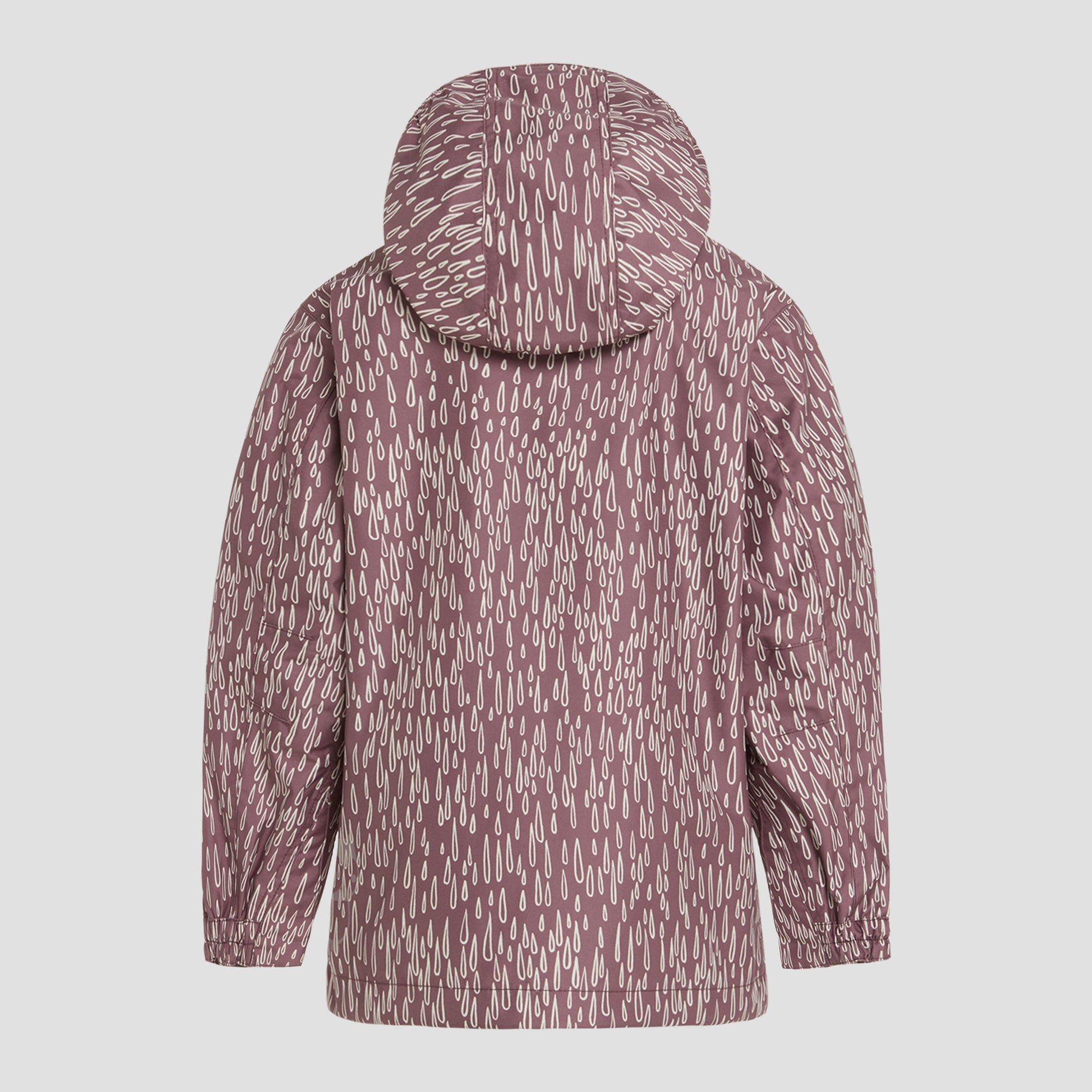 Chip Regenjacke "Twine" (2)