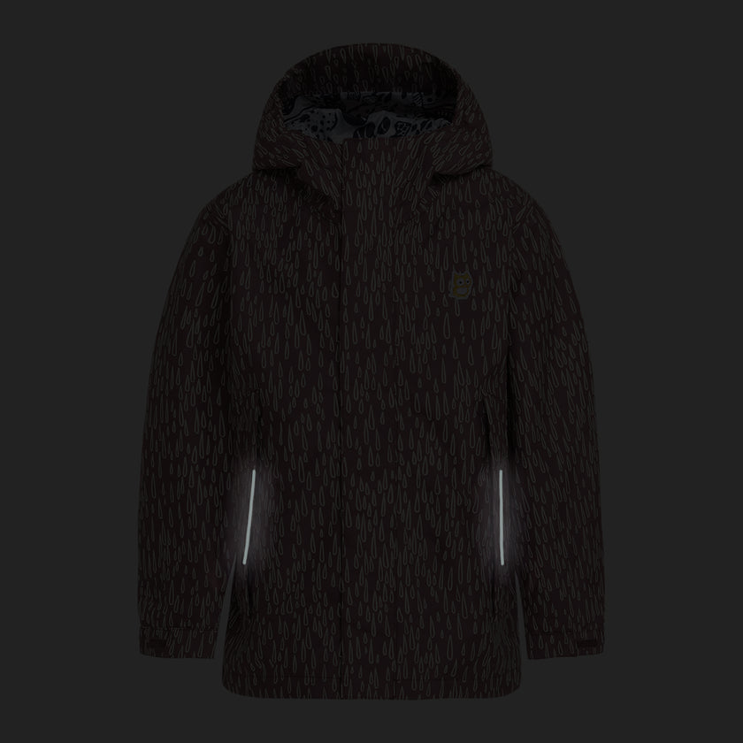 Chip Regenjacke 