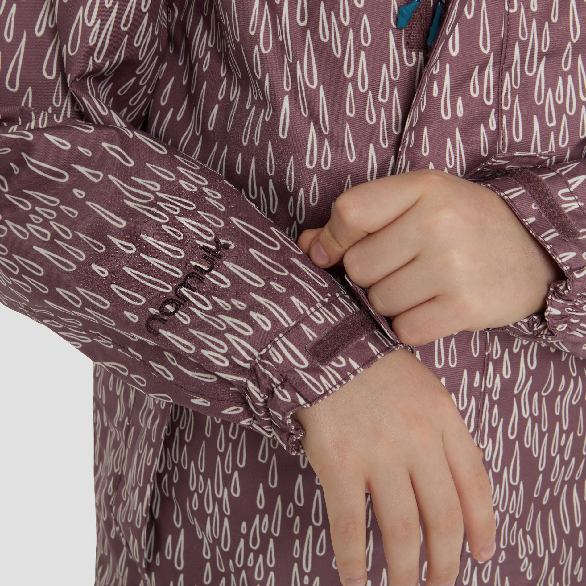 Chip Regenjacke "Twine" (10)
