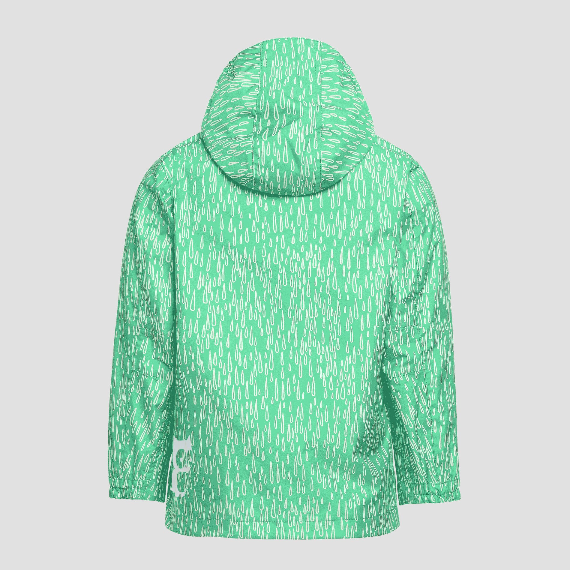Chip Regenjacke "Twine" (2)