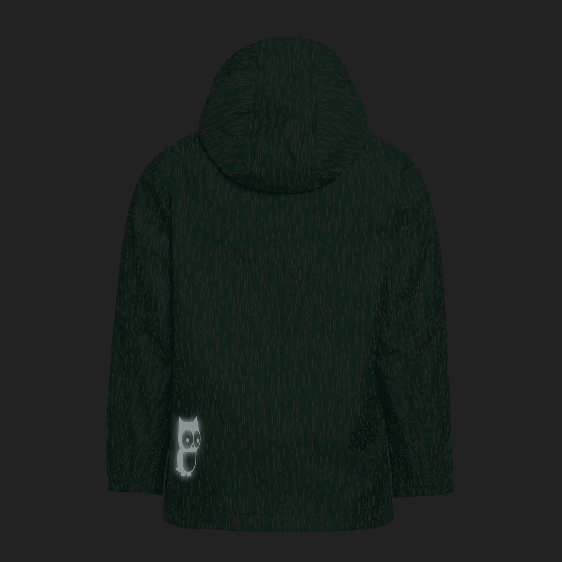 Chip Regenjacke "Twine" (9)