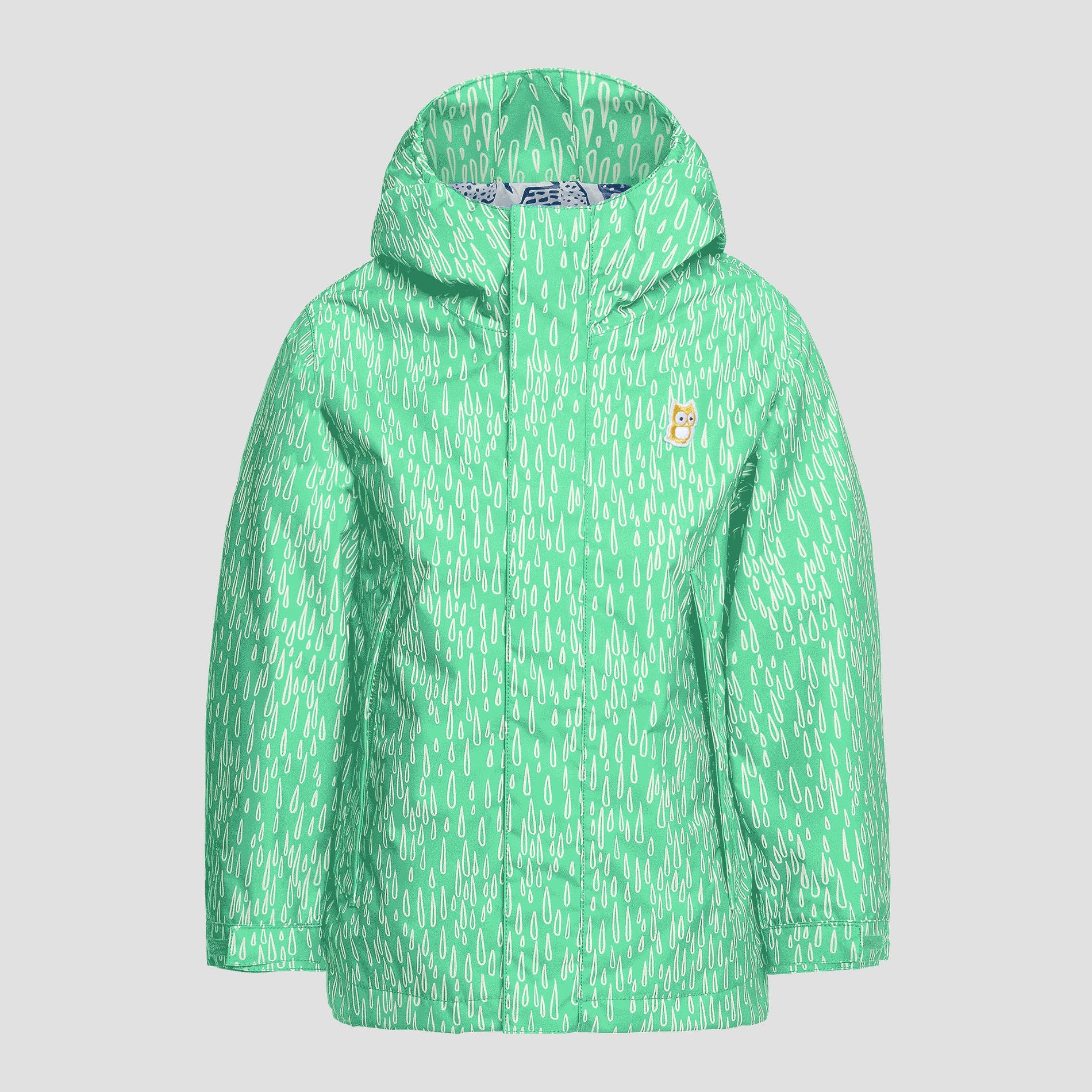 Chip Regenjacke "Twine" (1)
