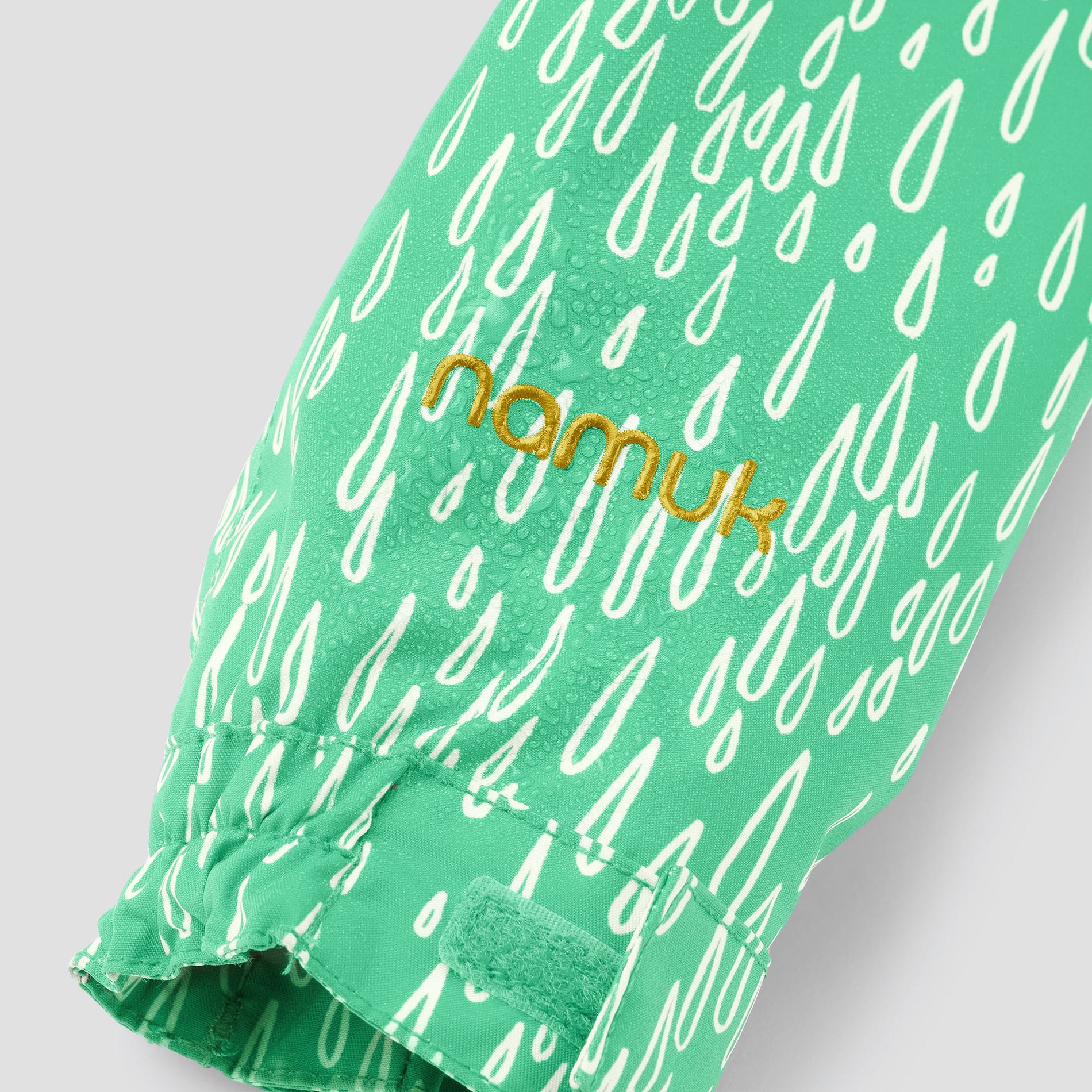 Chip Regenjacke "Twine" (10)