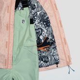 Chip Regenjacke 