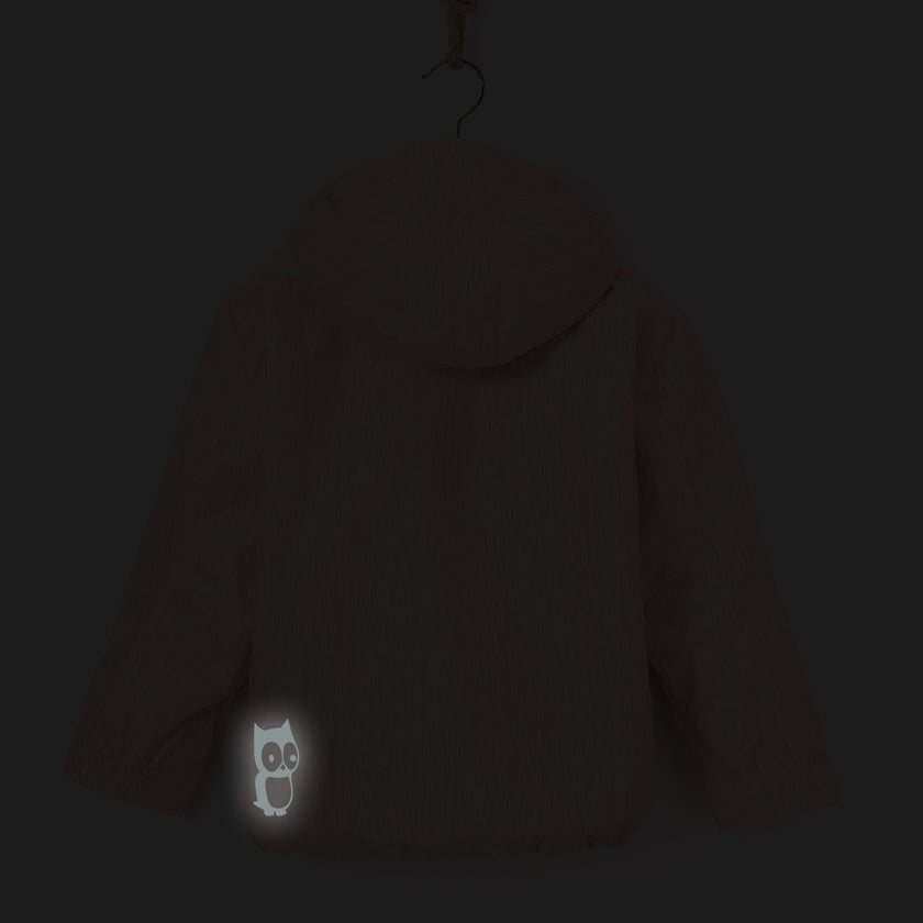 Chip Regenjacke 
