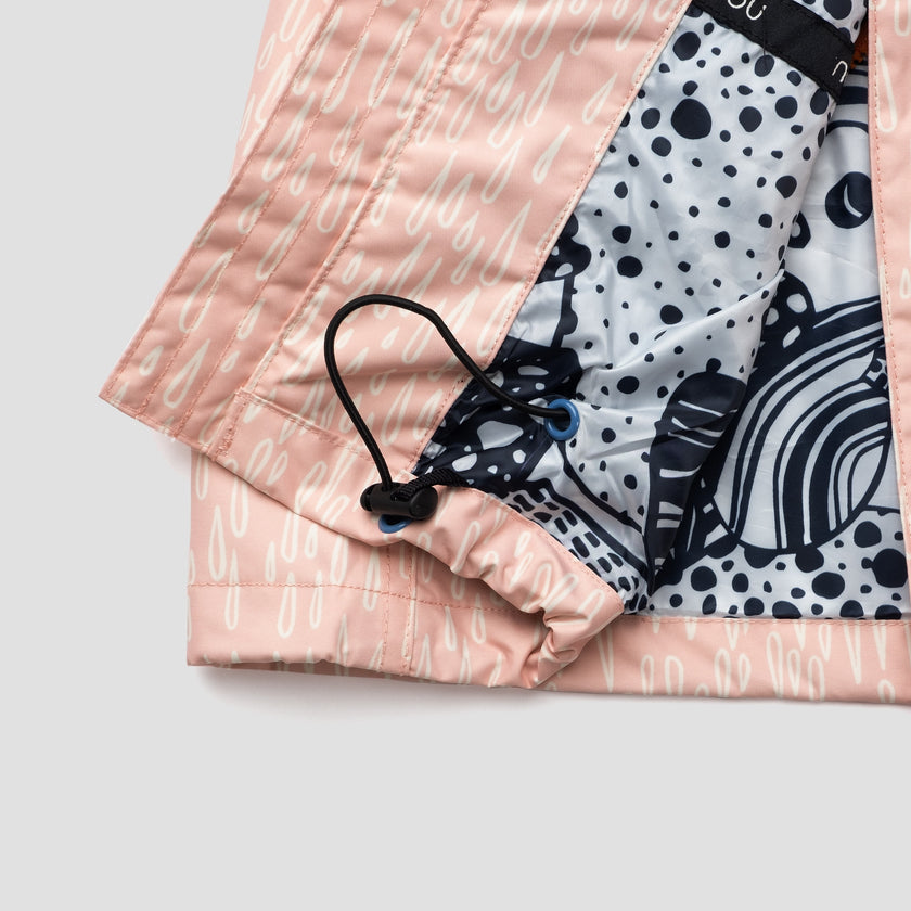 Chip Regenjacke 