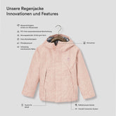 Chip Regenjacke 