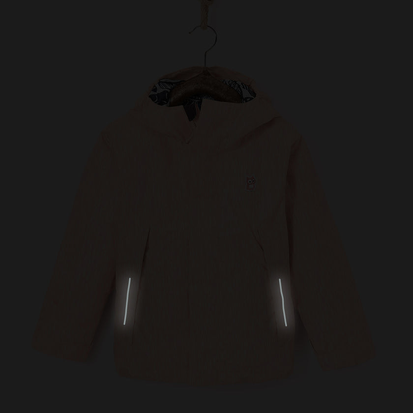 Chip Regenjacke 