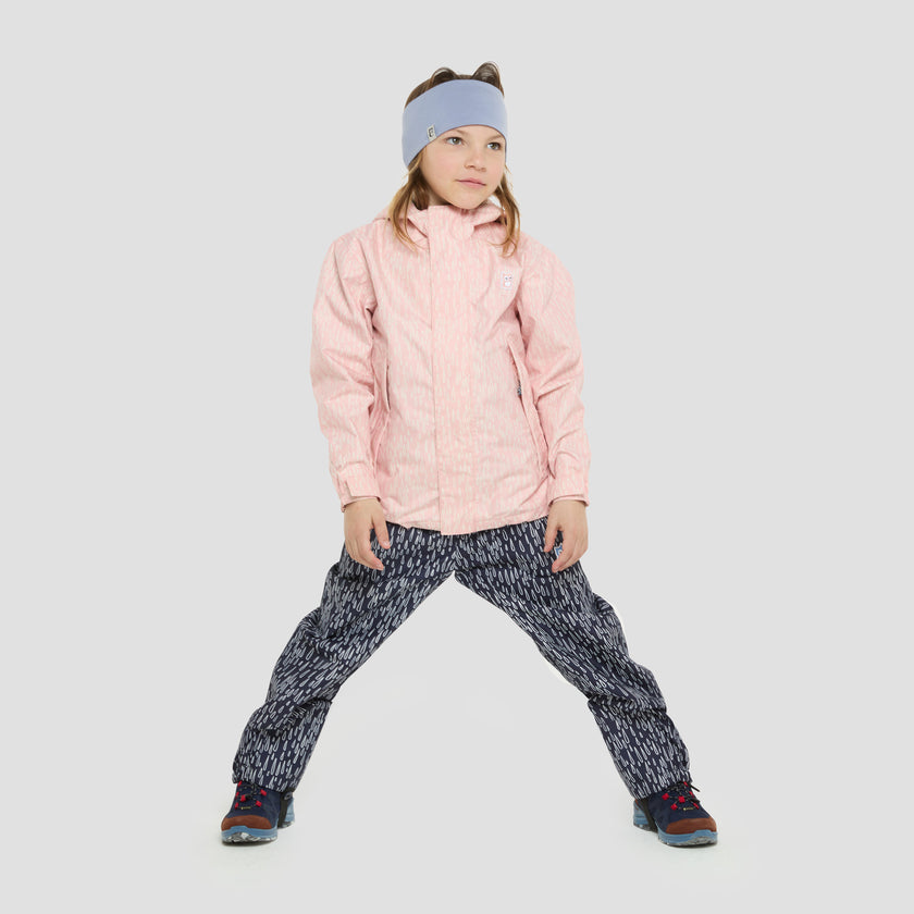 Chip Regenjacke 