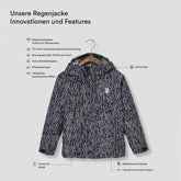 Chip Regenjacke 