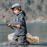 Chip Regenjacke 