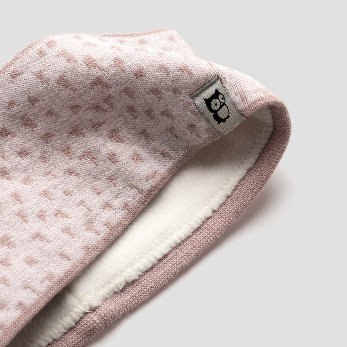 Ciel Merino Stirnband "Tittles"