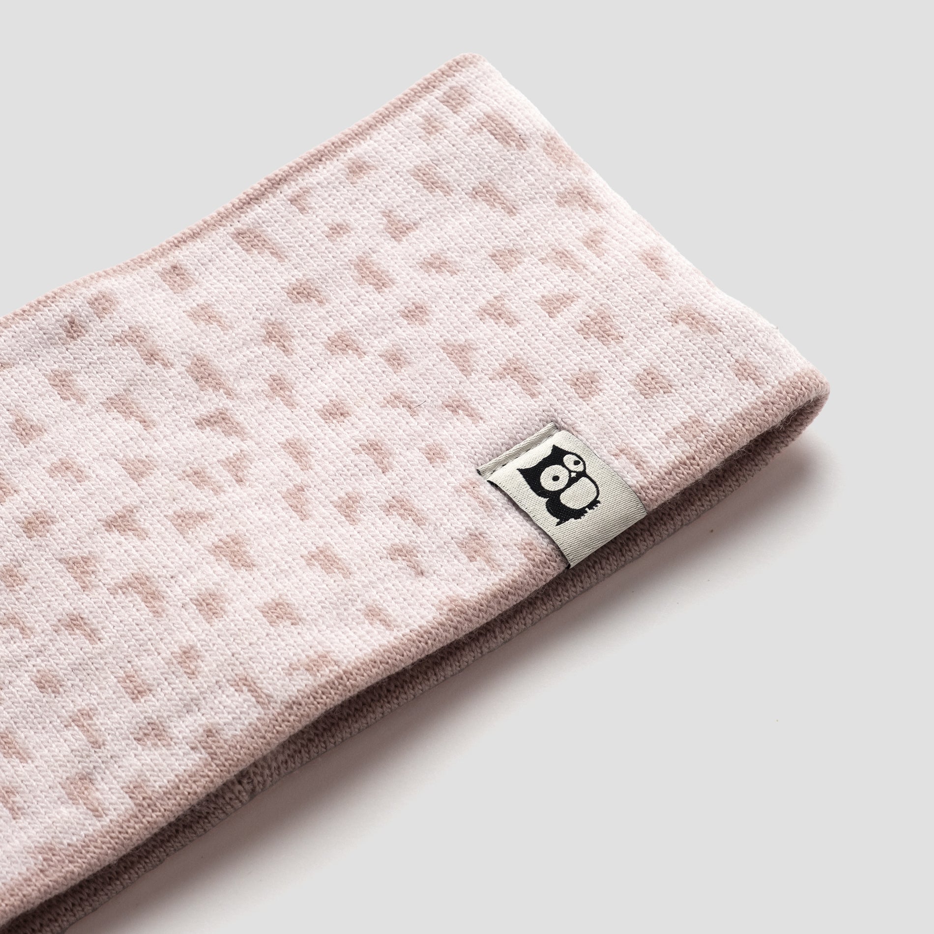 Ciel Merino Stirnband "Tittles" (3)
