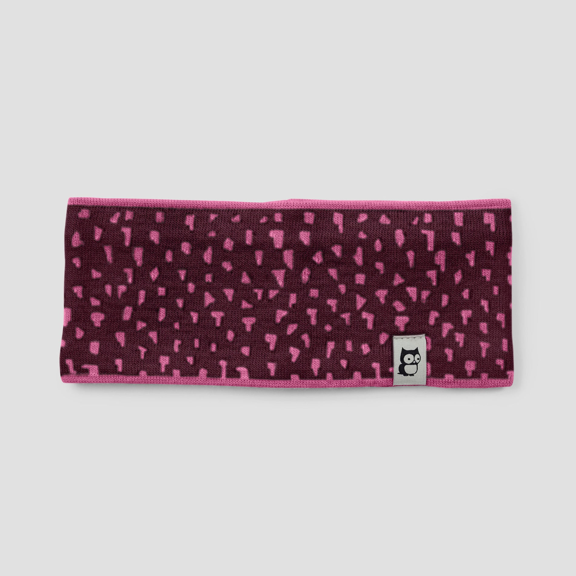 Ciel Merino Stirnband "Tittles"