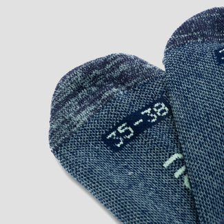 Clouds Merino ski socks Clouds Merino Skisocken