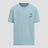 Coba Baumwoll T-shirt "Hatch"