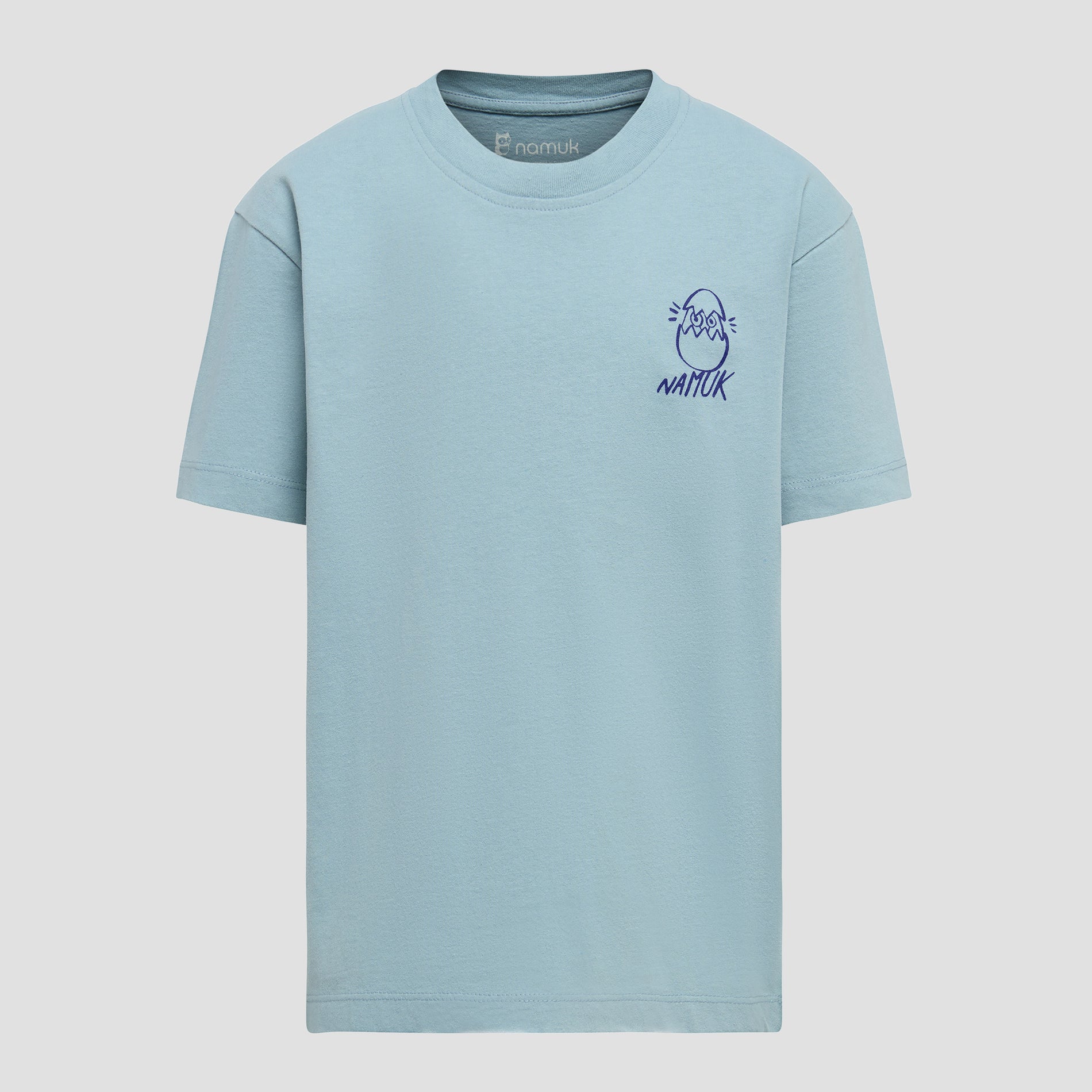 Coba Baumwoll T-shirt "Hatch" (1)