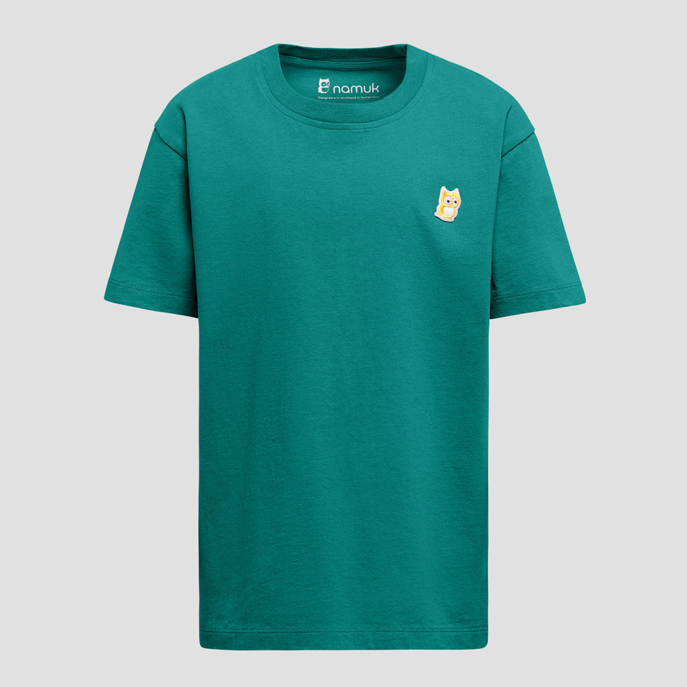 Coba Baumwoll T-shirt