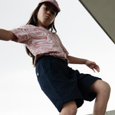 Coba Baumwoll T-shirt 