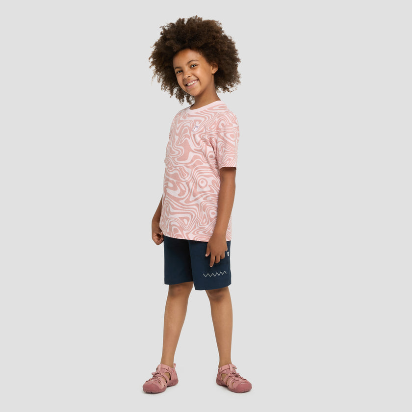 Coba Baumwoll T-shirt 