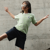 Coba Baumwoll T-shirt 