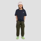 Coba Baumwoll T-shirt (3)