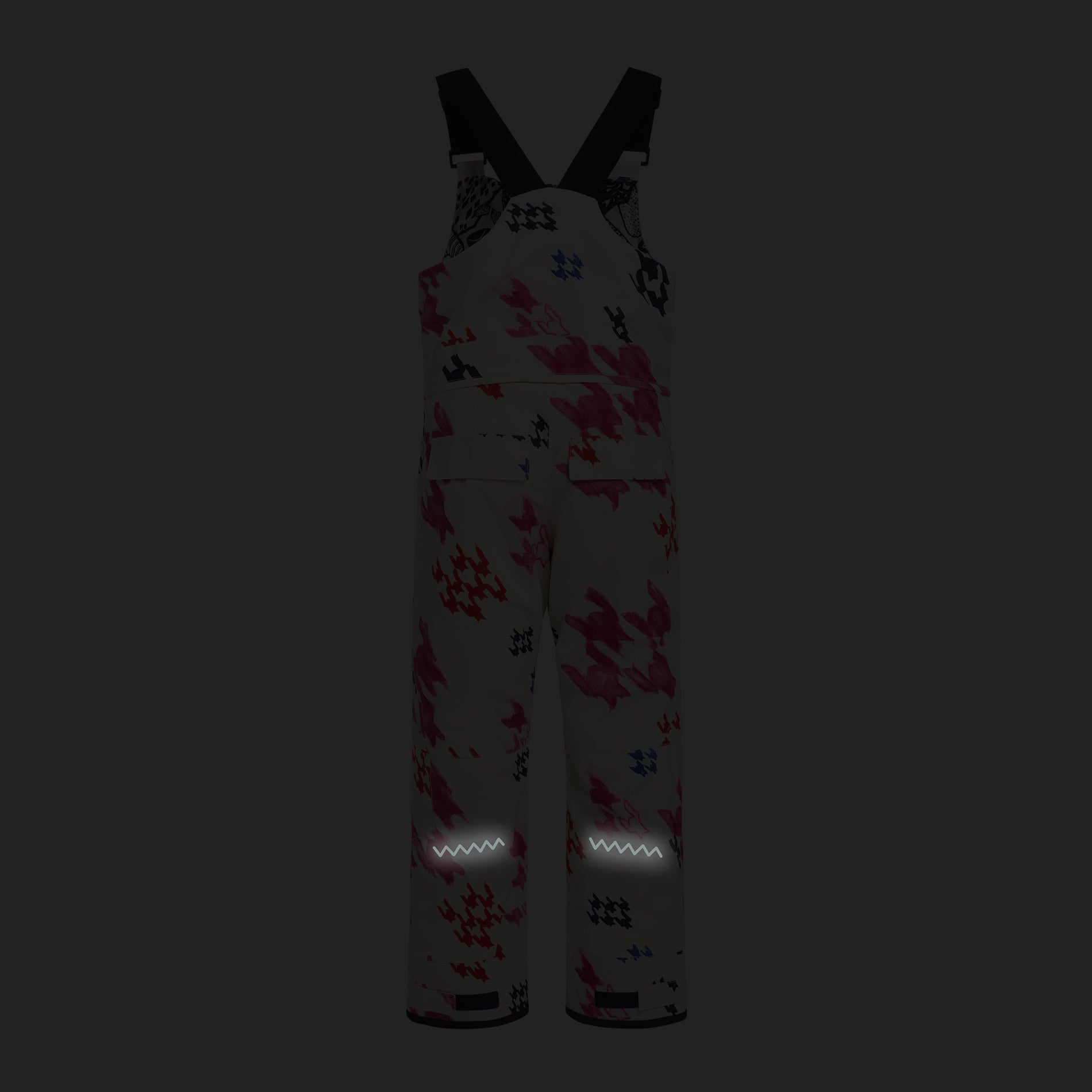 Corbet Skihose "Gerum" (6)