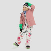 Corbet Skihose 