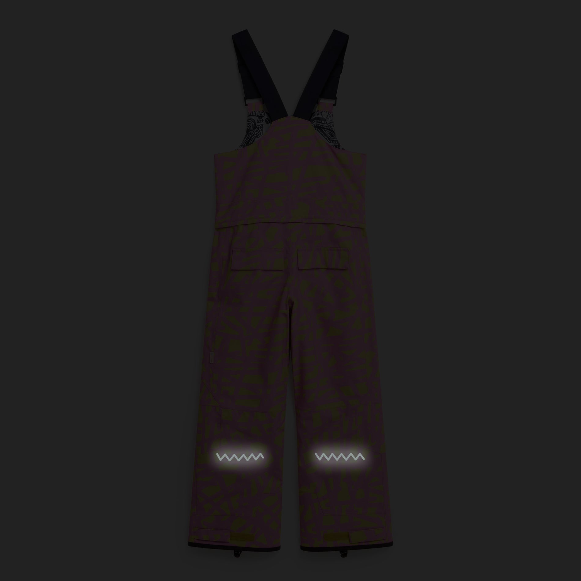 Corbet Skihose "Nest" (7)