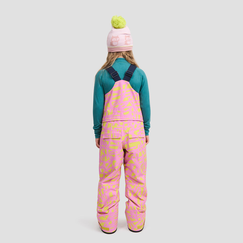 Corbet Skihose 