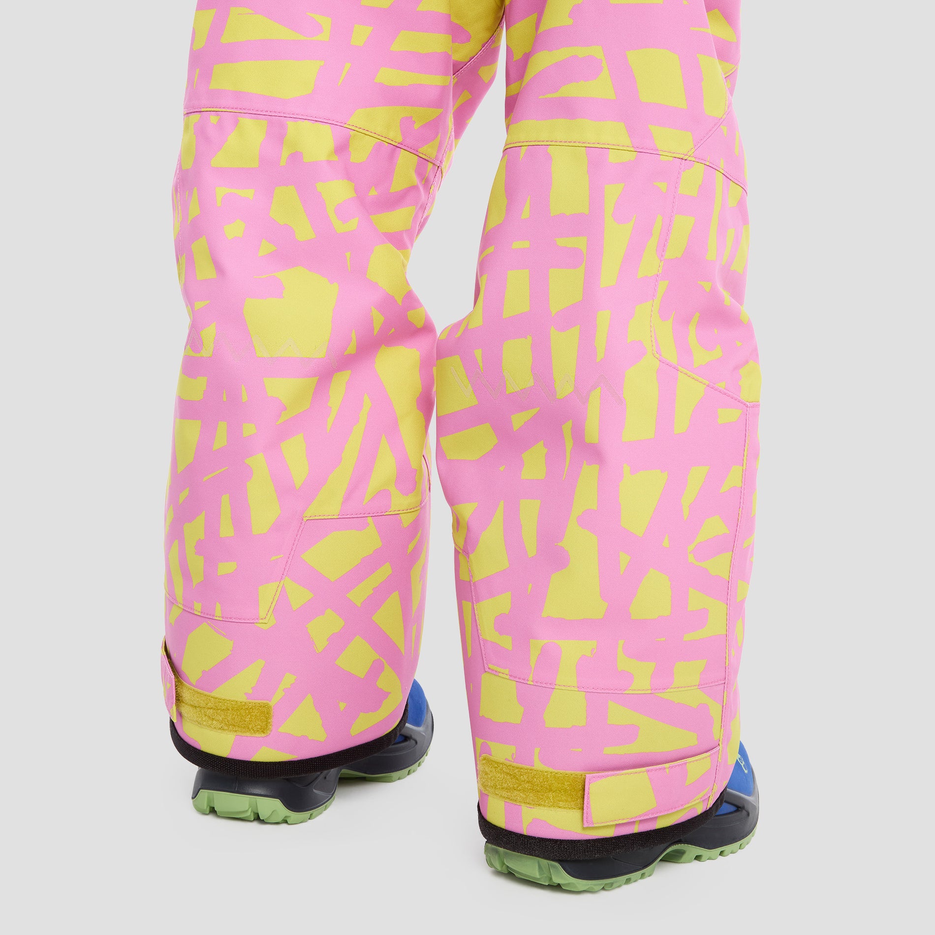 Corbet Skihose "Nest" (6)