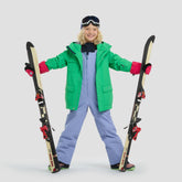 Corbet Skihose (3)