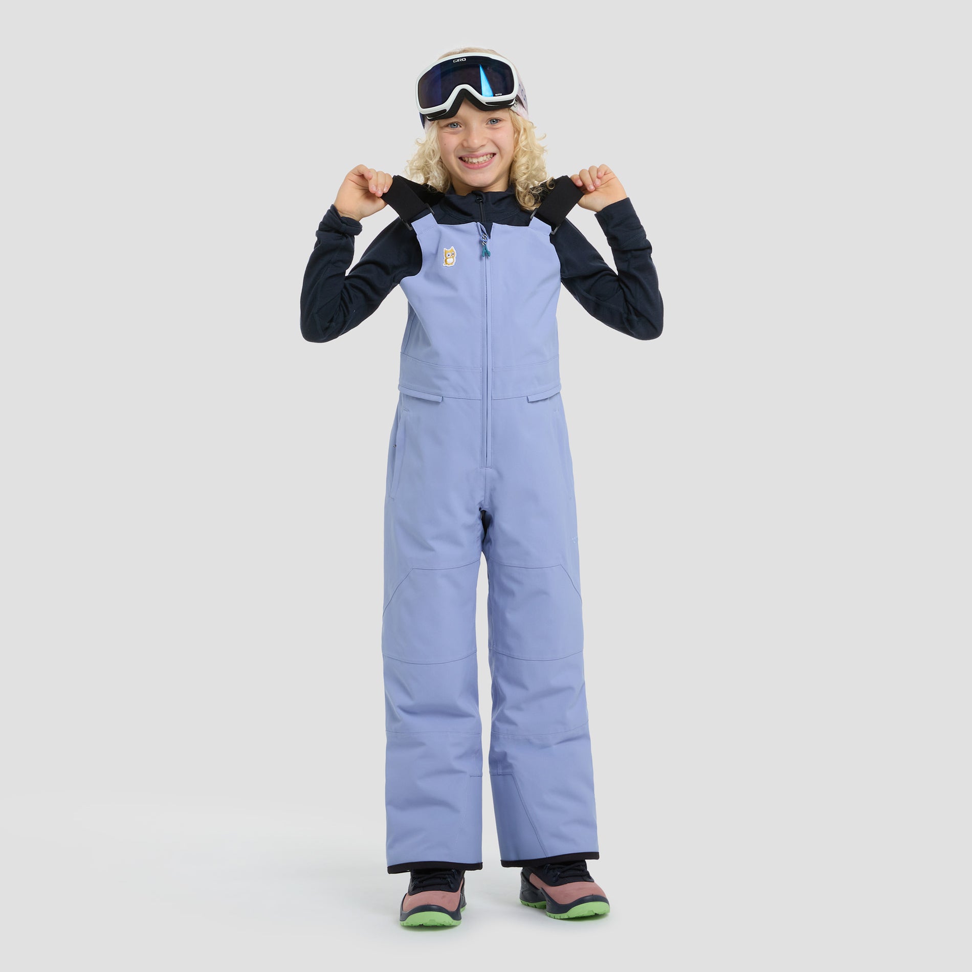 Corbet Skihose