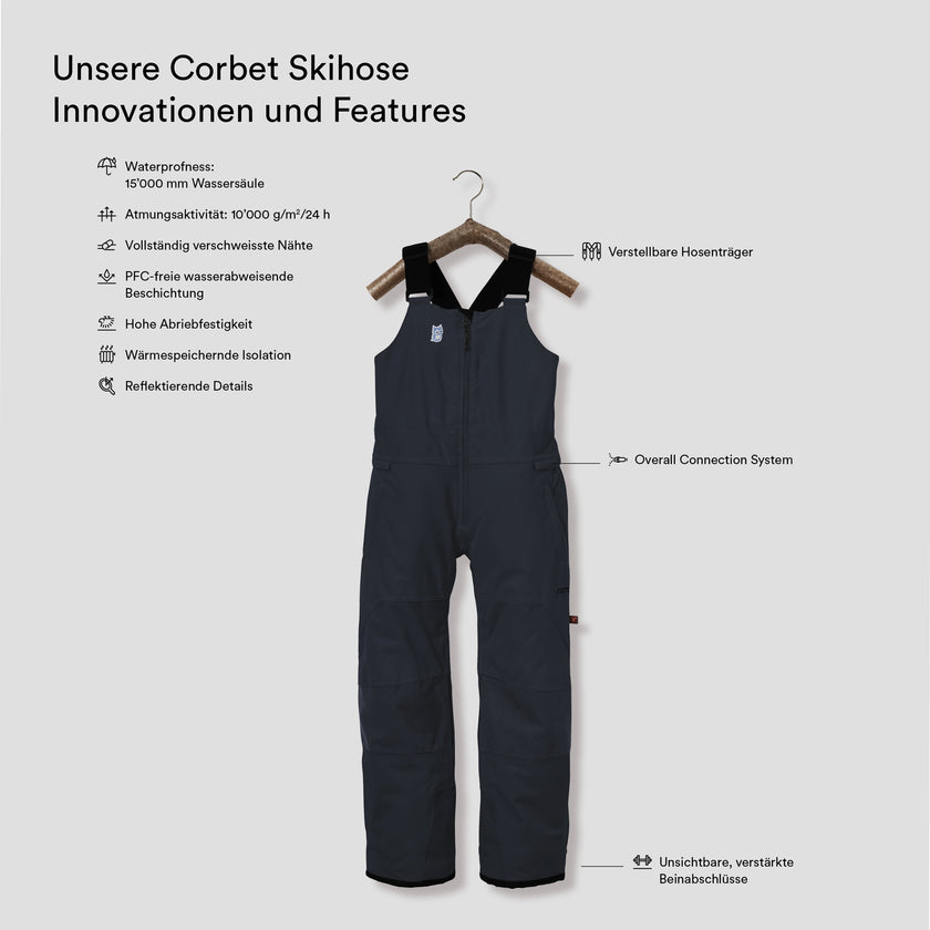 Corbet Skihose (3)