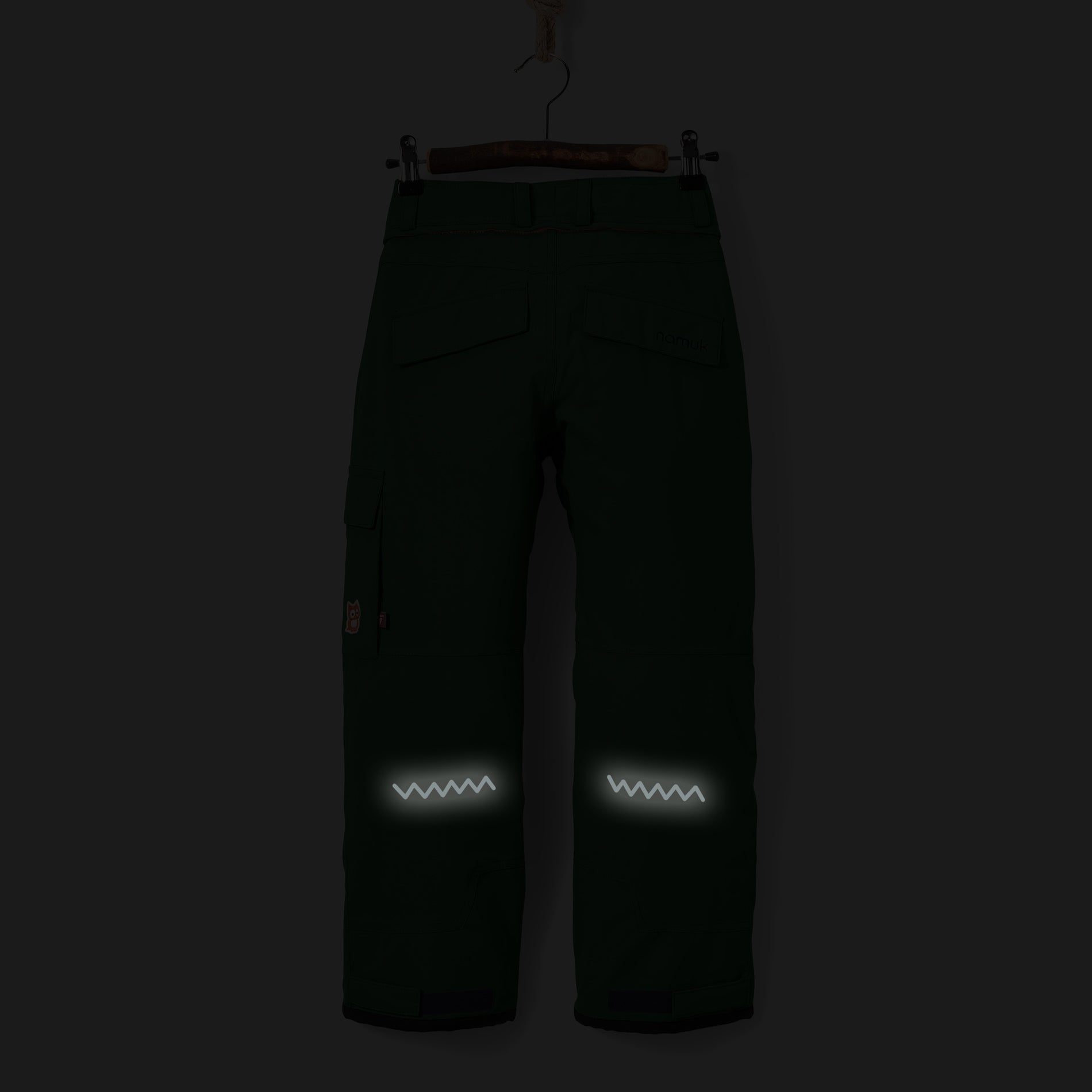 Crusade Skihose (9)