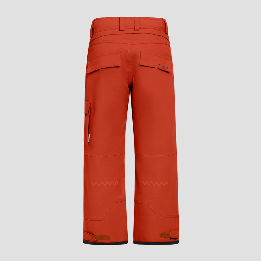 Crusade Skihose (2)