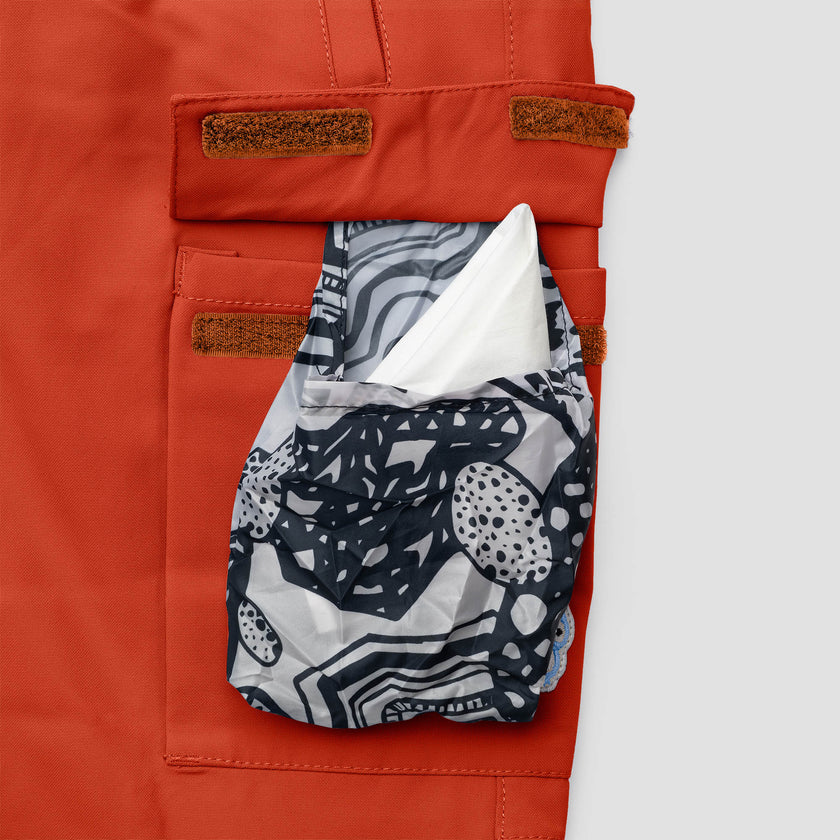 Crusade Skihose (8)