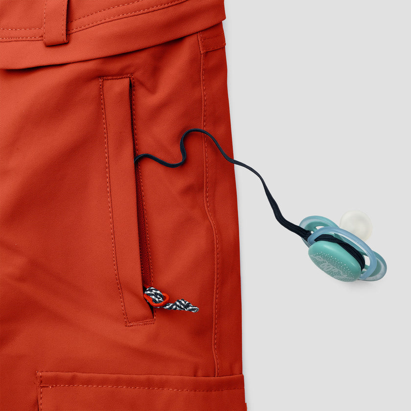 Crusade Skihose (9)