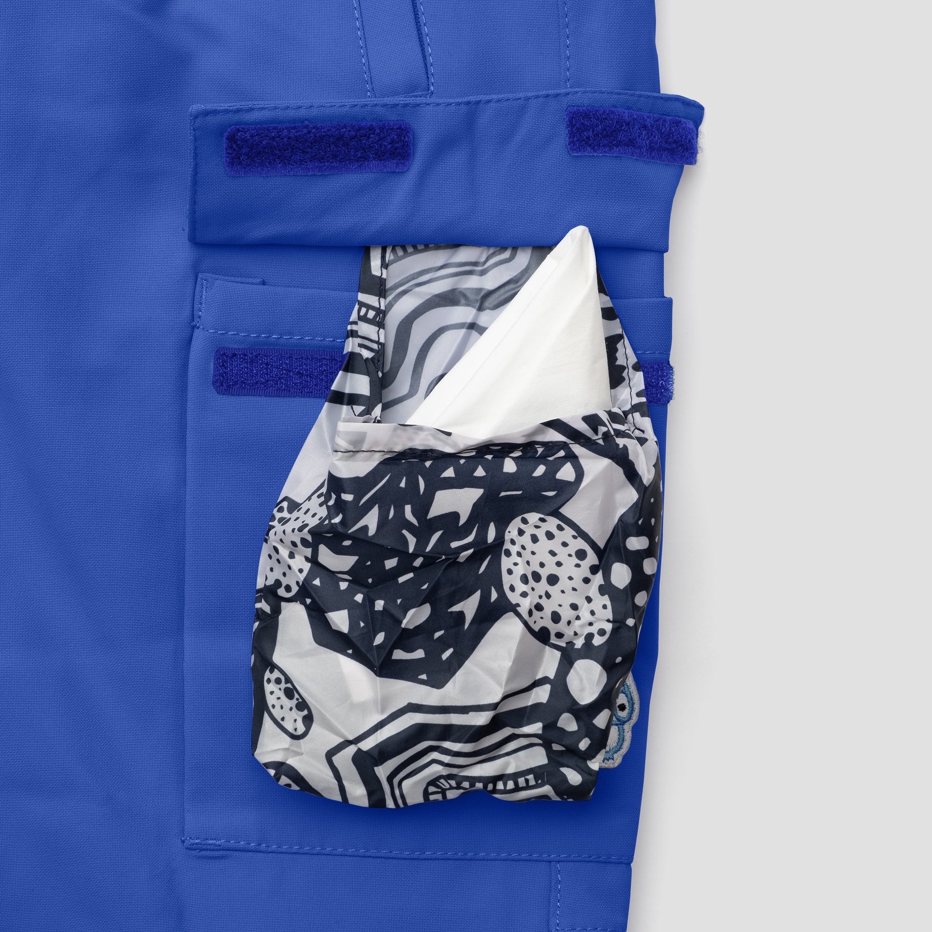 Crusade Skihose (6)