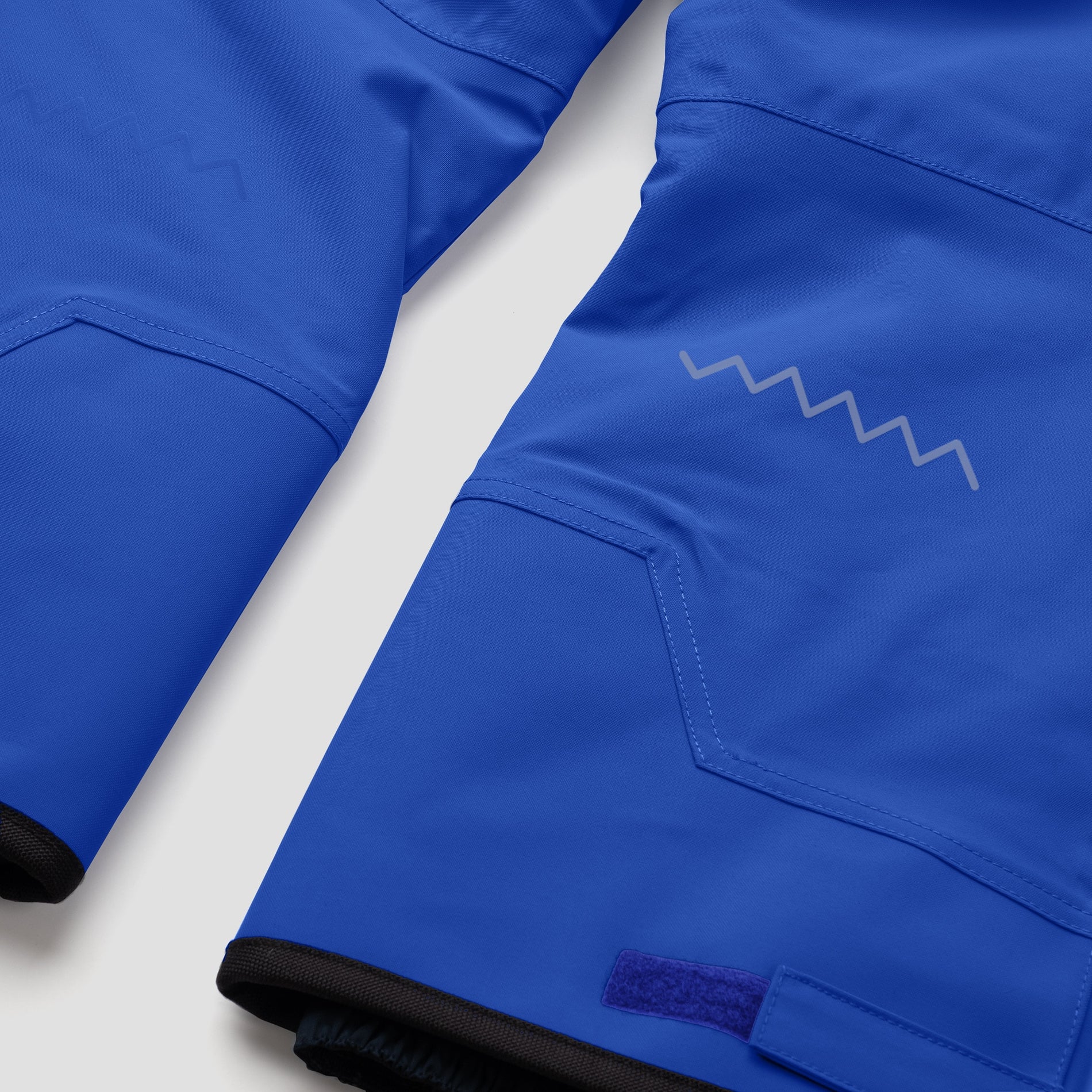 Crusade Skihose (8)